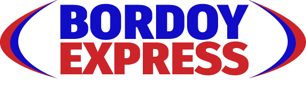 Bordoy Express